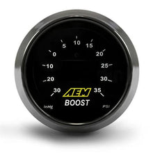 AEM Digital Gauge - 30-4406