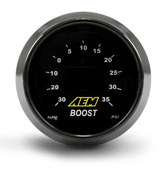 AEM Digital Gauge - 30-4406