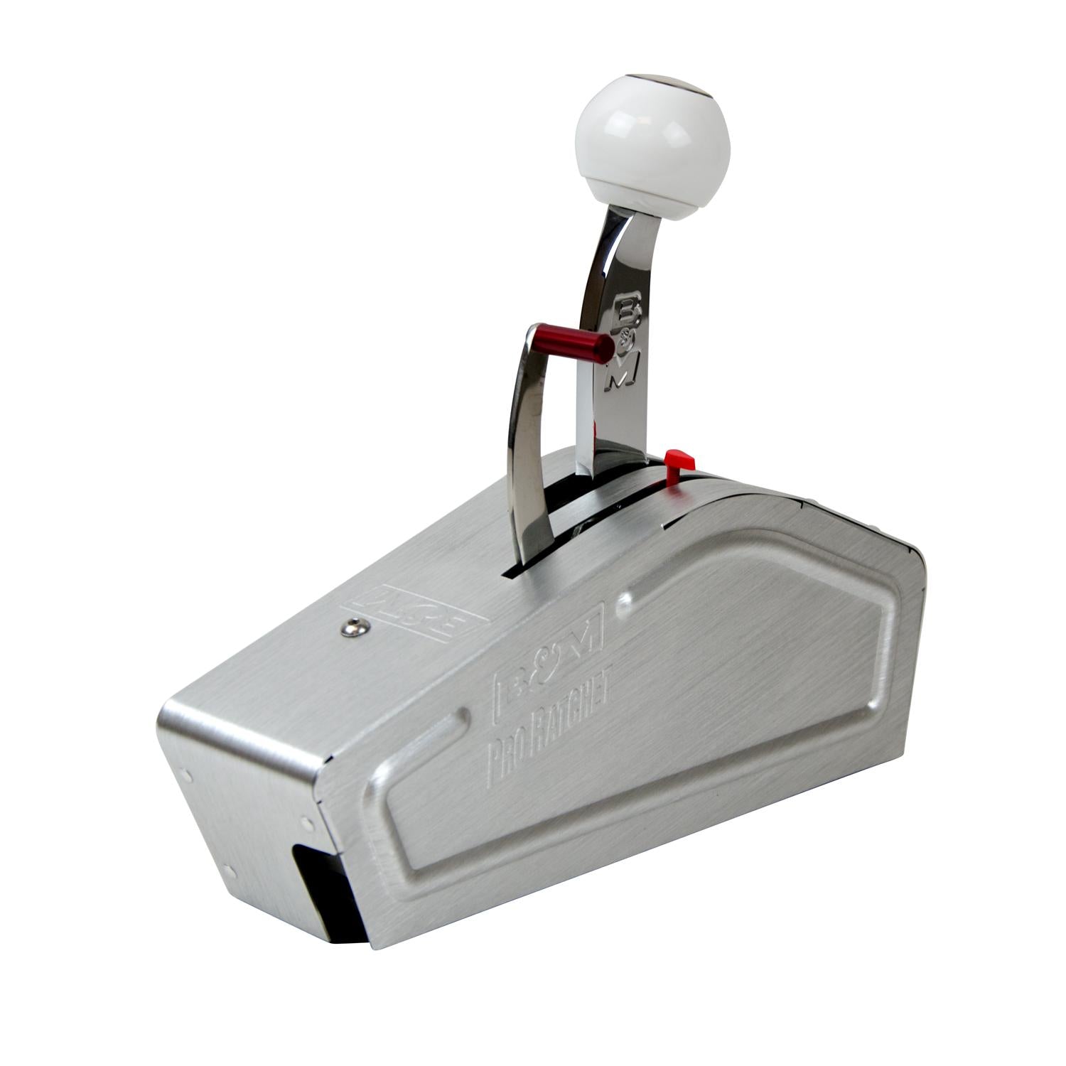 B&M 80840 Pro Ratchet Shift,P.G.
