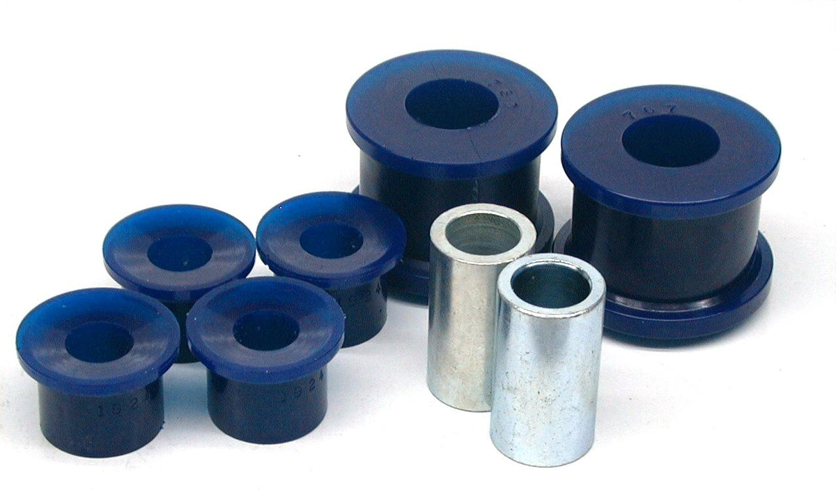 SuperPro Fr Lwr Ctrl Arm Inner Bush Kit - SPF1924K