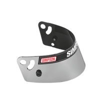 Simpson Racing Helmet Replacement Shields - 1014-17