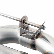 AWE Touring Edition Axle-back Exhaust for BMW F3X 335i/435i - 3010-33028