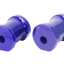 SuperPro Rear Lower Control Arm Bushing