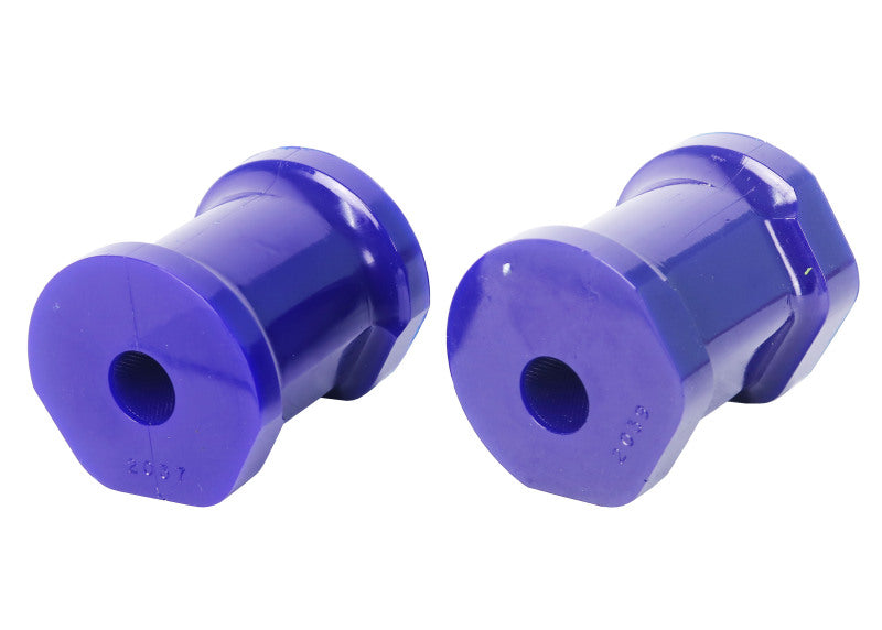 SuperPro Rear Lower Control Arm Bushing