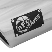 AFE Universal Exhaust Tip (Universal Fit) - 49T50702-P15