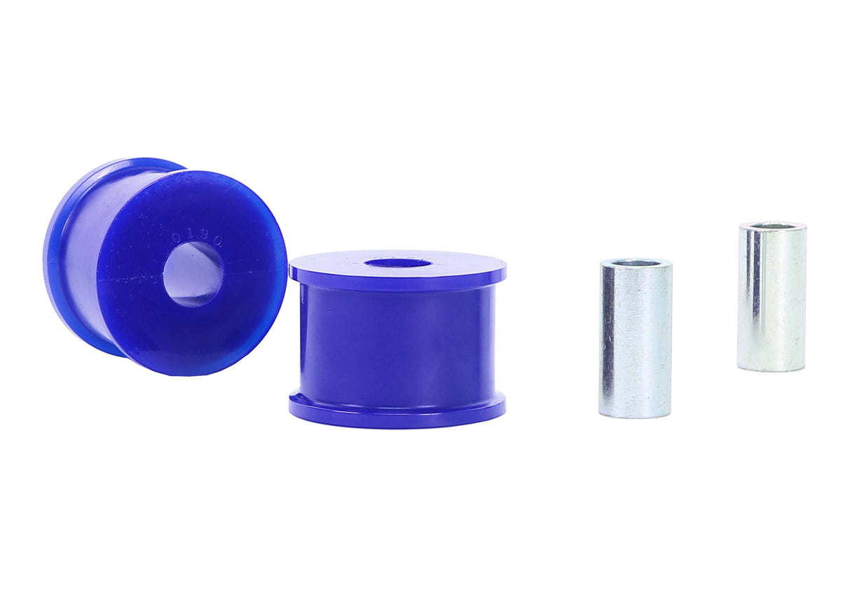 SuperPro Radius Arm - To Differential Bushing Kit (1984-1989 Land Cruiser) - SPF0190K