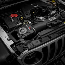 AFE Sealed Intake (2018-2020 Jeep Wrangler V6-3.6L ) - 51-76217