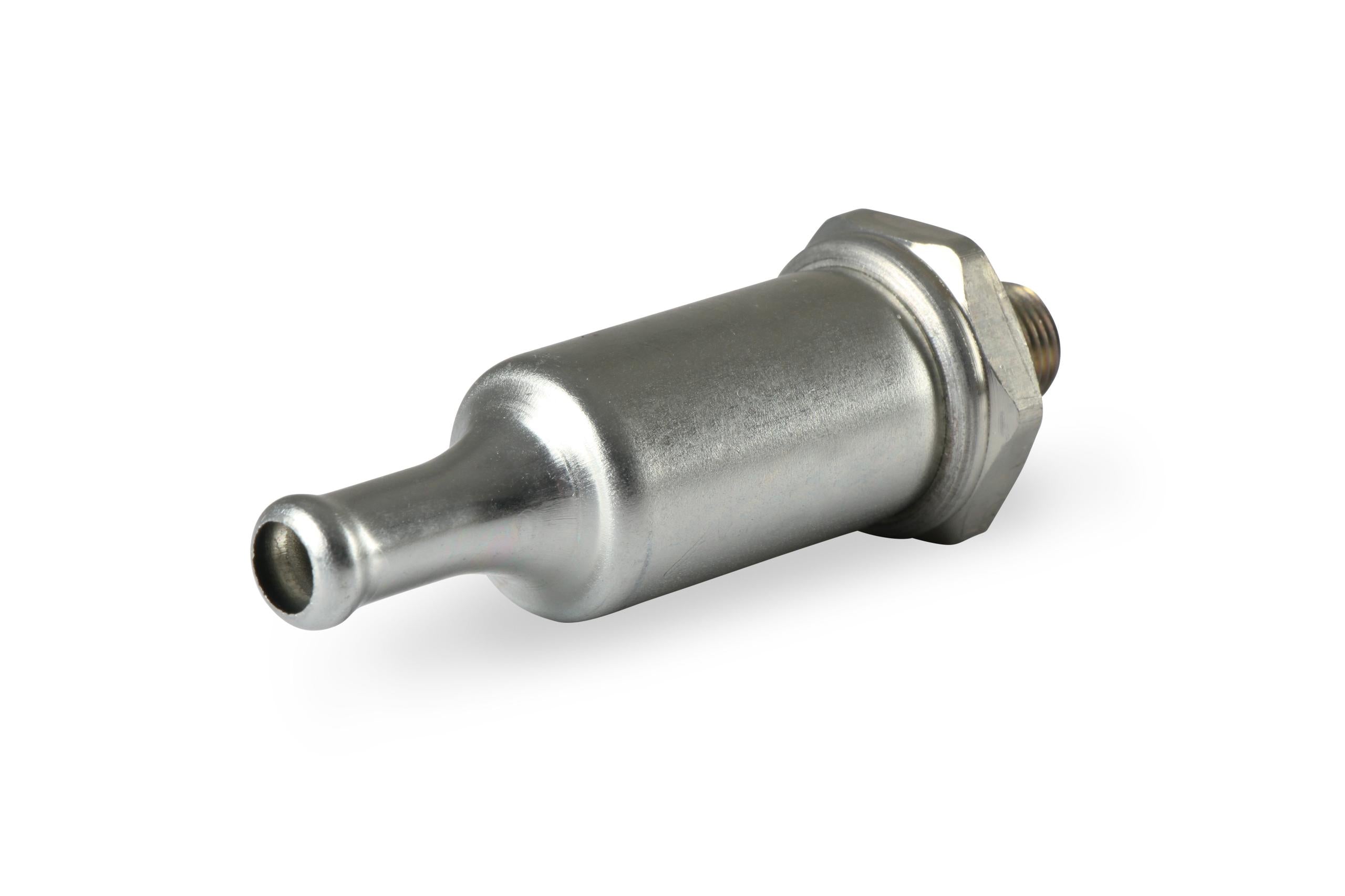 Holley Elect Fuel Pump 25 Gph 1.5-2.5 Psi  - 12-425