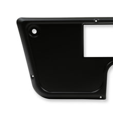 Holley Dash Panel - 553-419