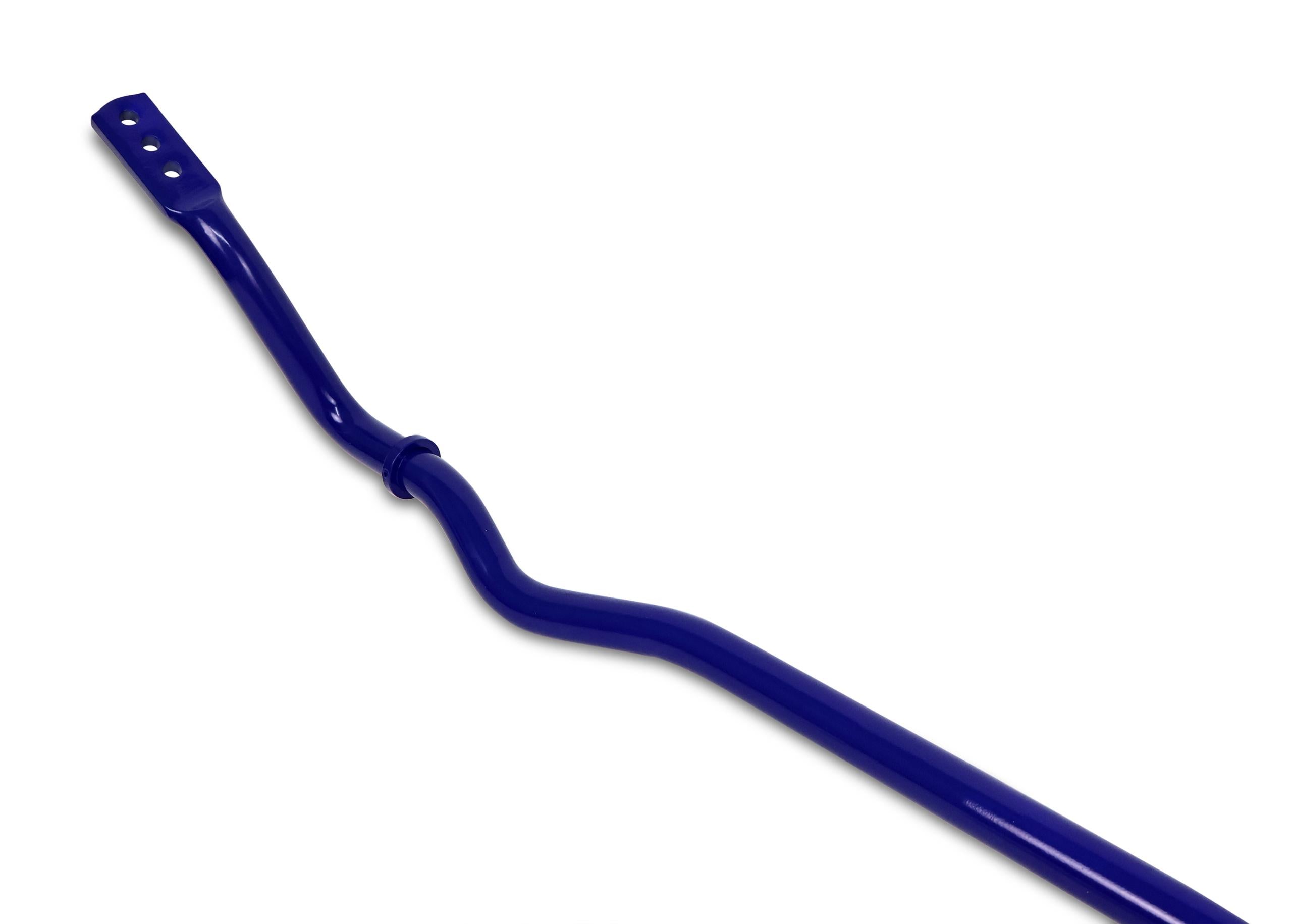 SuperPro Evo X Rr Blade 27mm S/bar - RC0007RZ-27