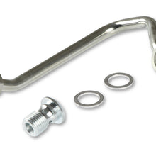 Holley Power Steering Hardline - 198-205