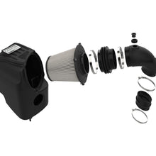AFE Sealed Intake (2015-2019 Ford Transit V6-3.5L (tt)) - 53-10023D