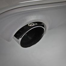AFE OE Replacement Exhaust Tip (2015-2019 Dodge Charger V8-6.2L/6.4L) - 49C32068-B