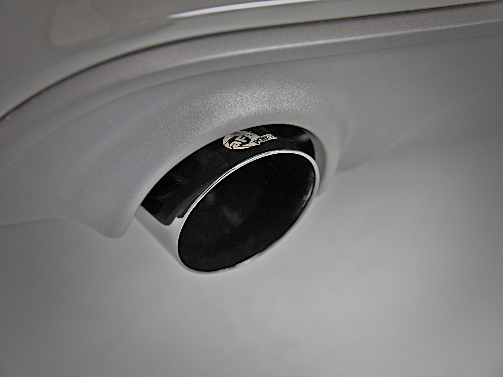 AFE OE Replacement Exhaust Tip (2015-2019 Dodge Charger V8-6.2L/6.4L) - 49C32068-B