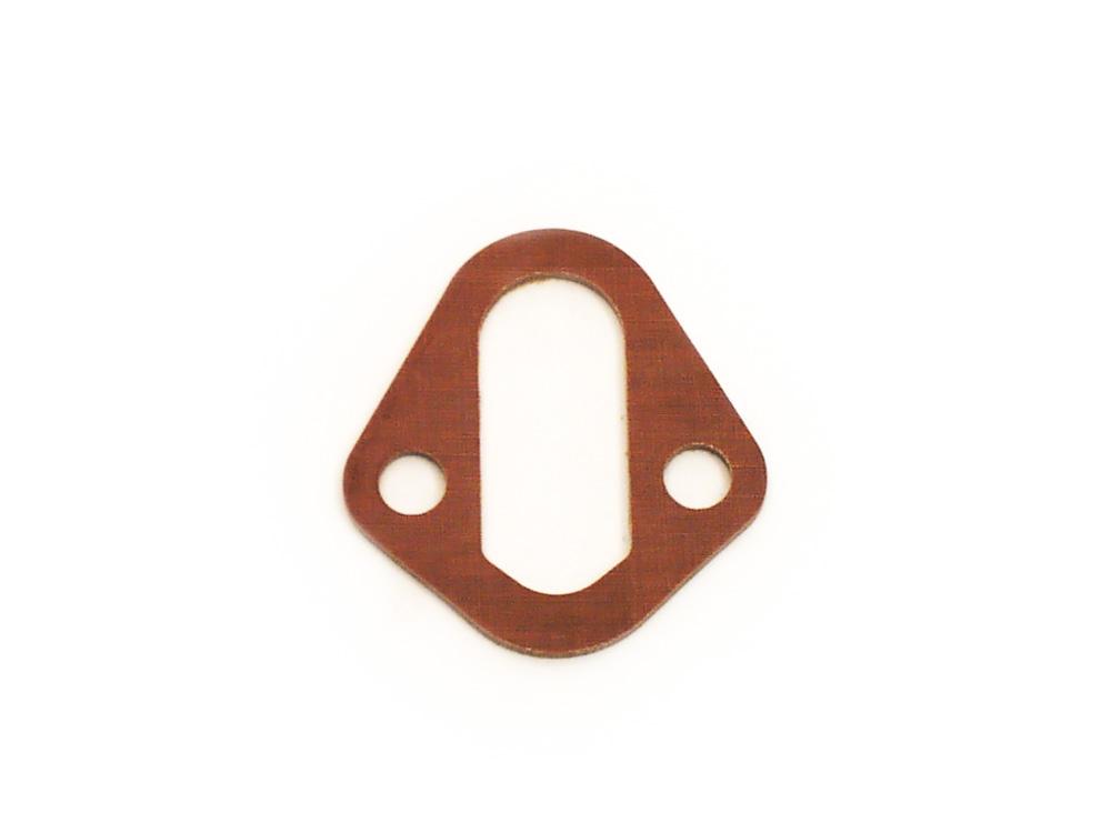 Canton Racing Phenolic Insulator, For Small Block Ford V8 Fuel Pumps - 85-010