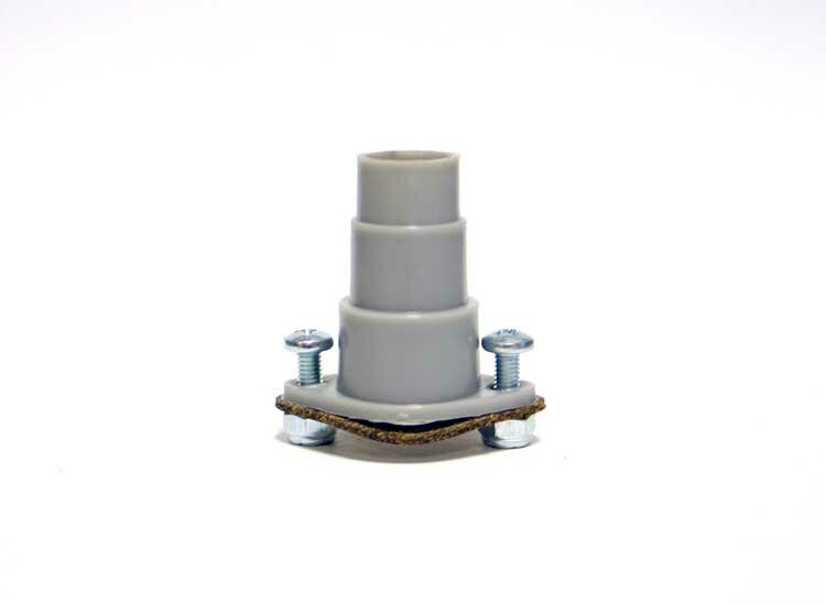 All Balls Racing Wheel Stud and Nut Kit