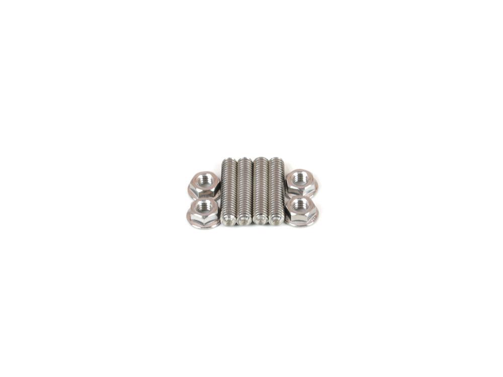 Canton Racing 1-1/2 Inch Stud Kit For Carburetor Mounting - 85-500