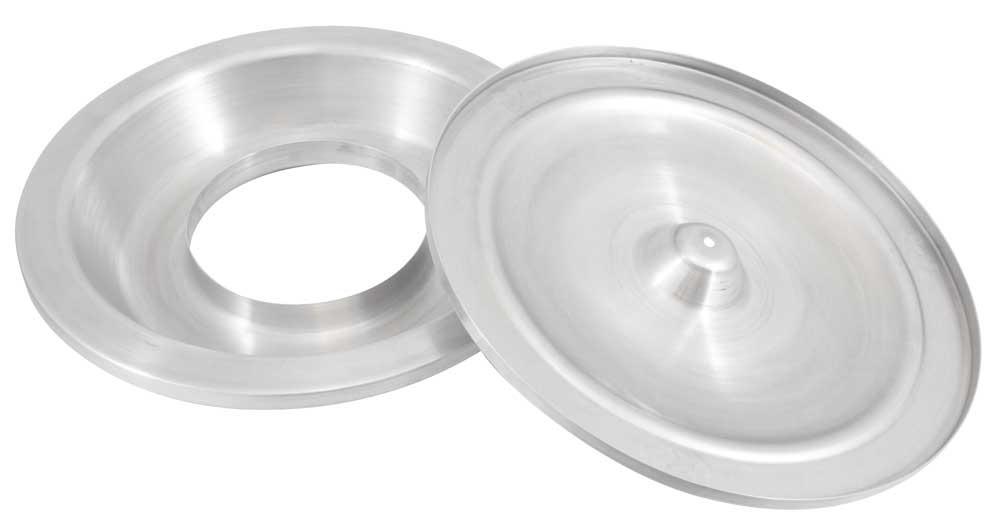 K and N Filters Top & Base Plate - 85-6852