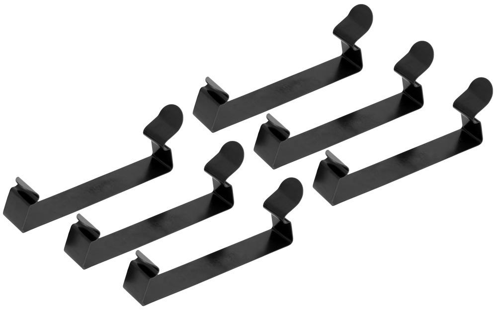 K and N Filters Spring Clip - 85-83897