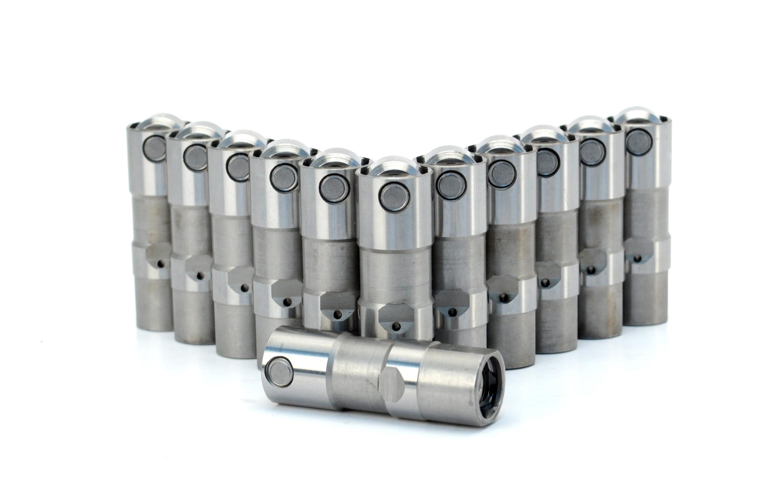 Comp Cams OE-Style Hydraulic Roller Lifters for OE-Roller Chevrolet 3.8/4.3L V6. - 850-12