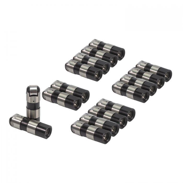 Comp Cams Most Consistent, Highest Performing, And Quietest Hydraulic Lifter On The Market - 85001-16