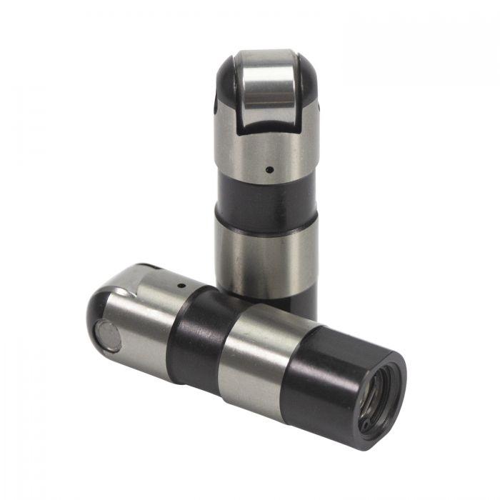 Comp Cams Most Consistent, Highest Performing, And Quietest Hydraulic Lifter On The Market - 85001-16