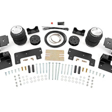 Rough Country Air Spring Kit Mercedes-Benz Sprinter 3500 (19-22)/Sprinter 3500XD (19-25) (2019-2022 Sprinter 3500, Sprinter 2500) - 85004
