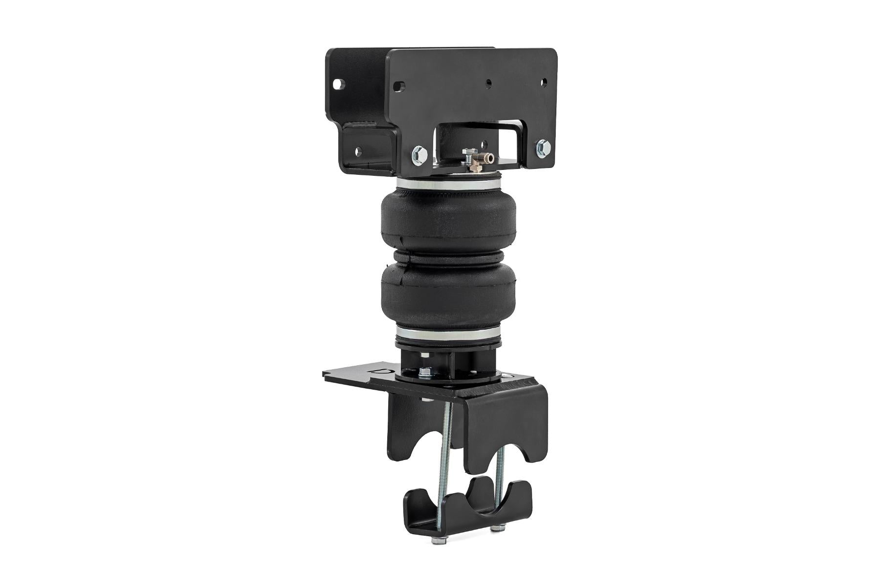 Rough Country Air Spring Kit Mercedes-Benz Sprinter 3500 (19-22)/Sprinter 3500XD (19-25) (2019-2022 Sprinter 3500, Sprinter 2500) - 85004