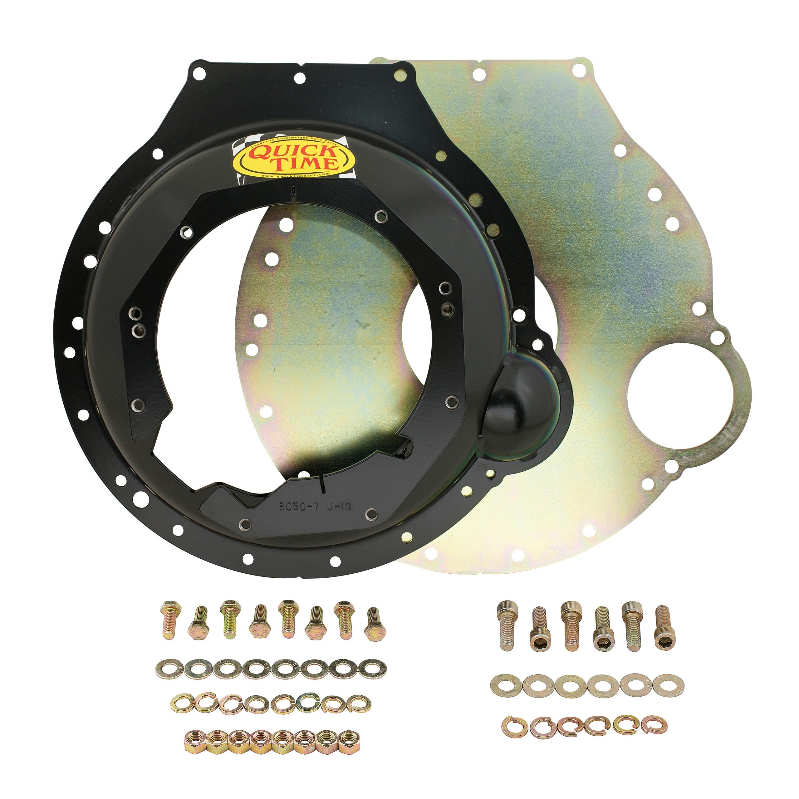 Quicktime RM-8050-7 Fordbb To T56 Ford(Fork@7)