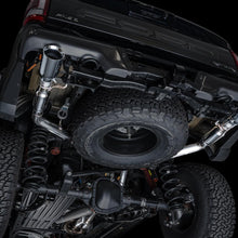 AWE SwitchPath Exhaust - Chrome Silver Tips (2021-2023 F-150 Raptor 3.5L) - 3025-32356