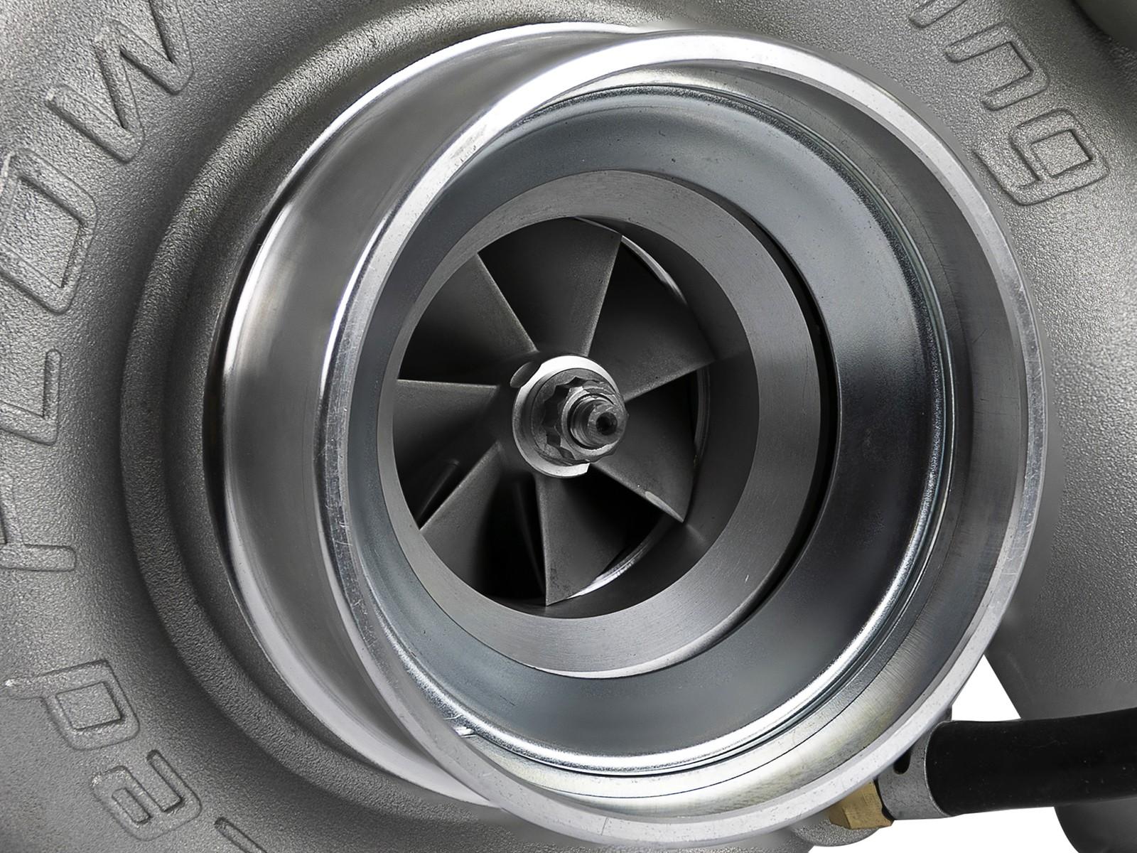 AFE BladeRunner Street Series Turbocharger (1994-1998 Ram 2500, Ram 3500) - 46-60110