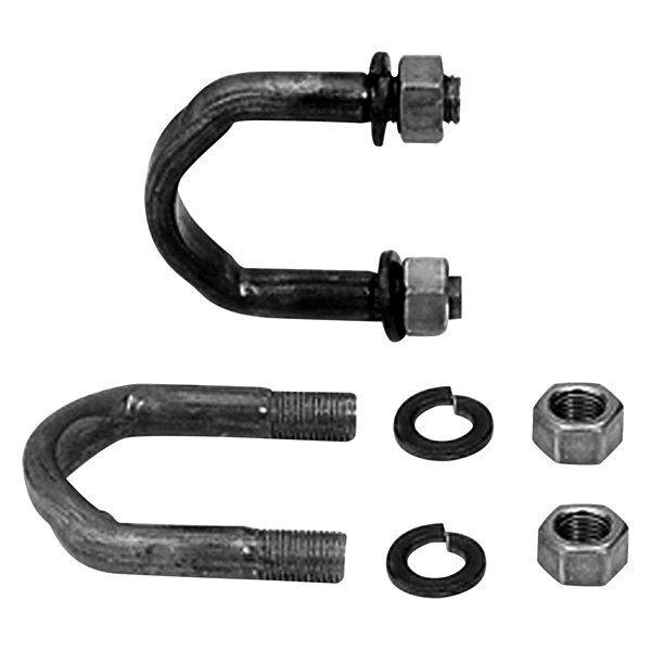 Moroso U-Bolts, Dana 60 - 85080
