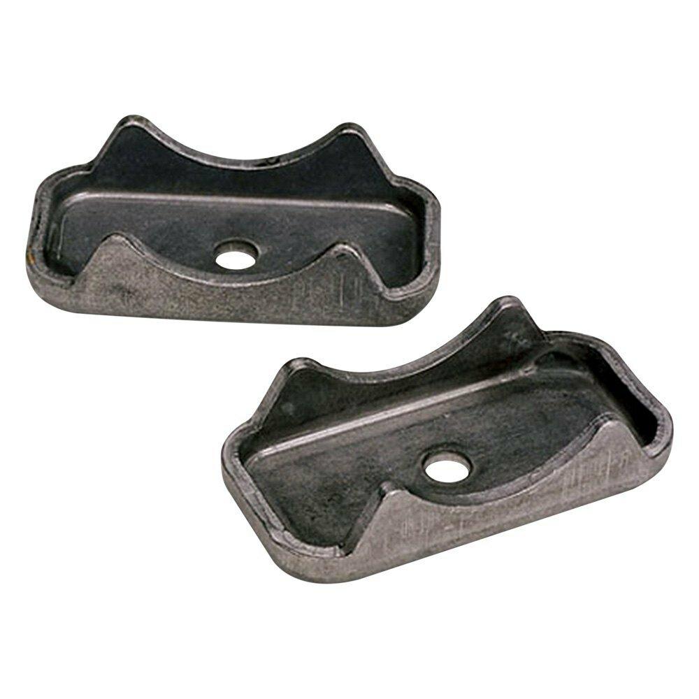 Moroso Spring Perch, 3 In. Tube - 85090