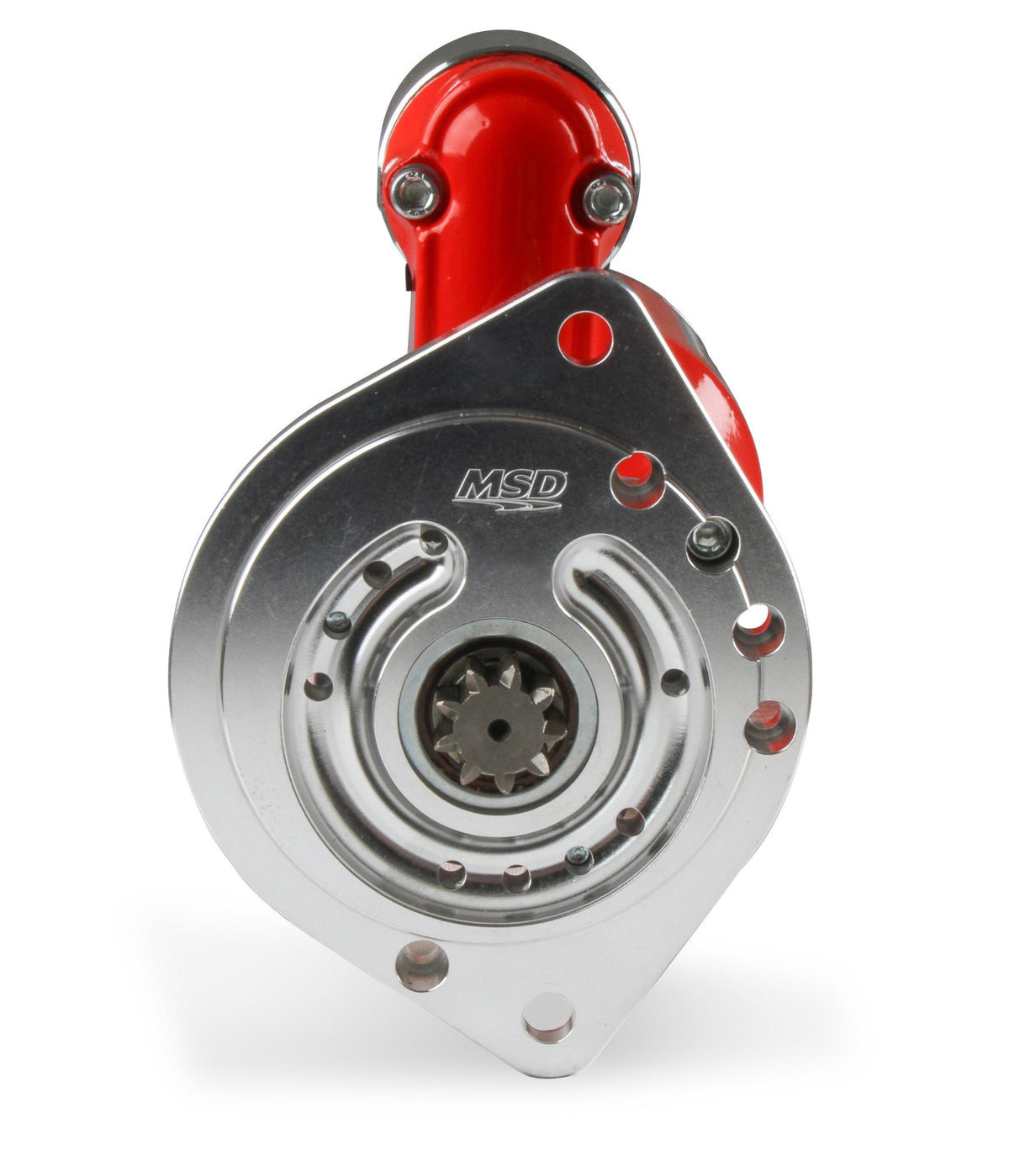 Msd 5090 Starter, Small Block Ford 289, 302, 351W 5.0L