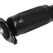 aFe CONTROL Johnny O'Connell Signature Series Front and Rear Shock Set (1997-2013 Corvette, Corvette, Corvette, Corvette, Corvette) - 420-401001-J