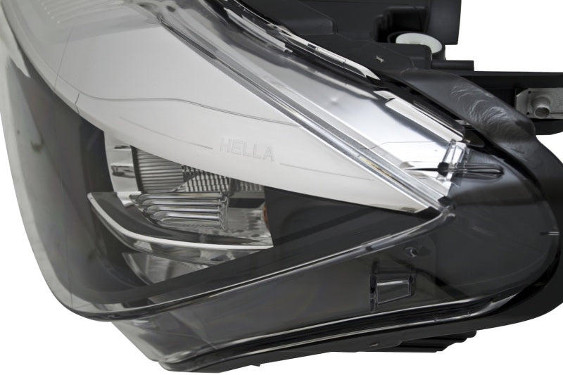 Hella 2015 BMW 3Ser 15 - Headlamp Lh Hal
