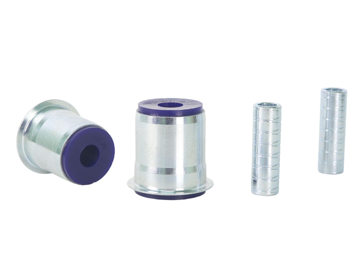 SuperPro Control Arm Lower-Rear Bush Kit - SPF2121-70K