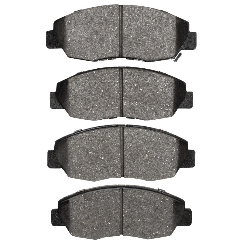 DFC 96-15 Honda Insight Front 4000 Hybridynamic Brake Pads