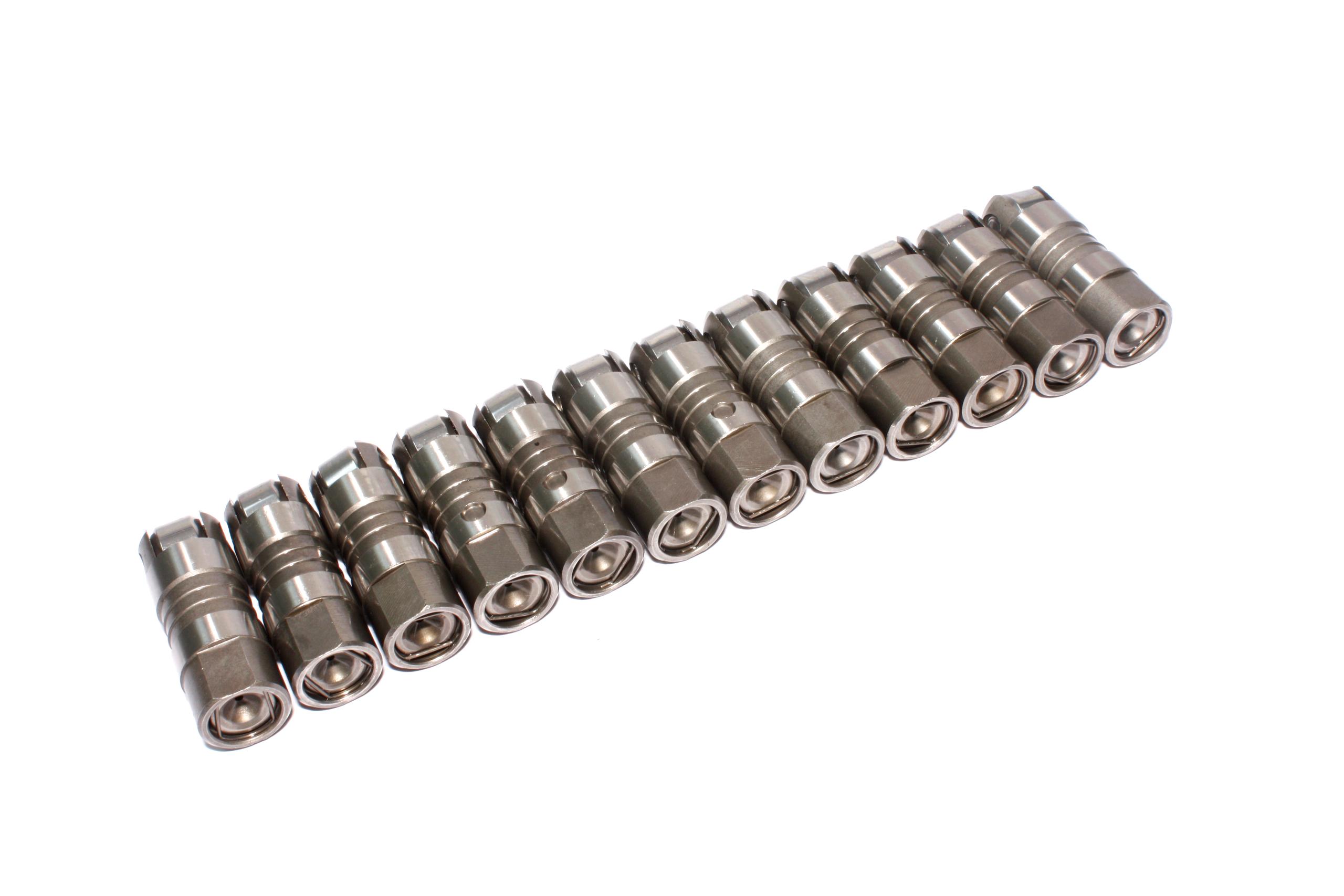 Comp Cams Oe-Style Hydraulic Roller Lifter For Ford V6 - 851-12