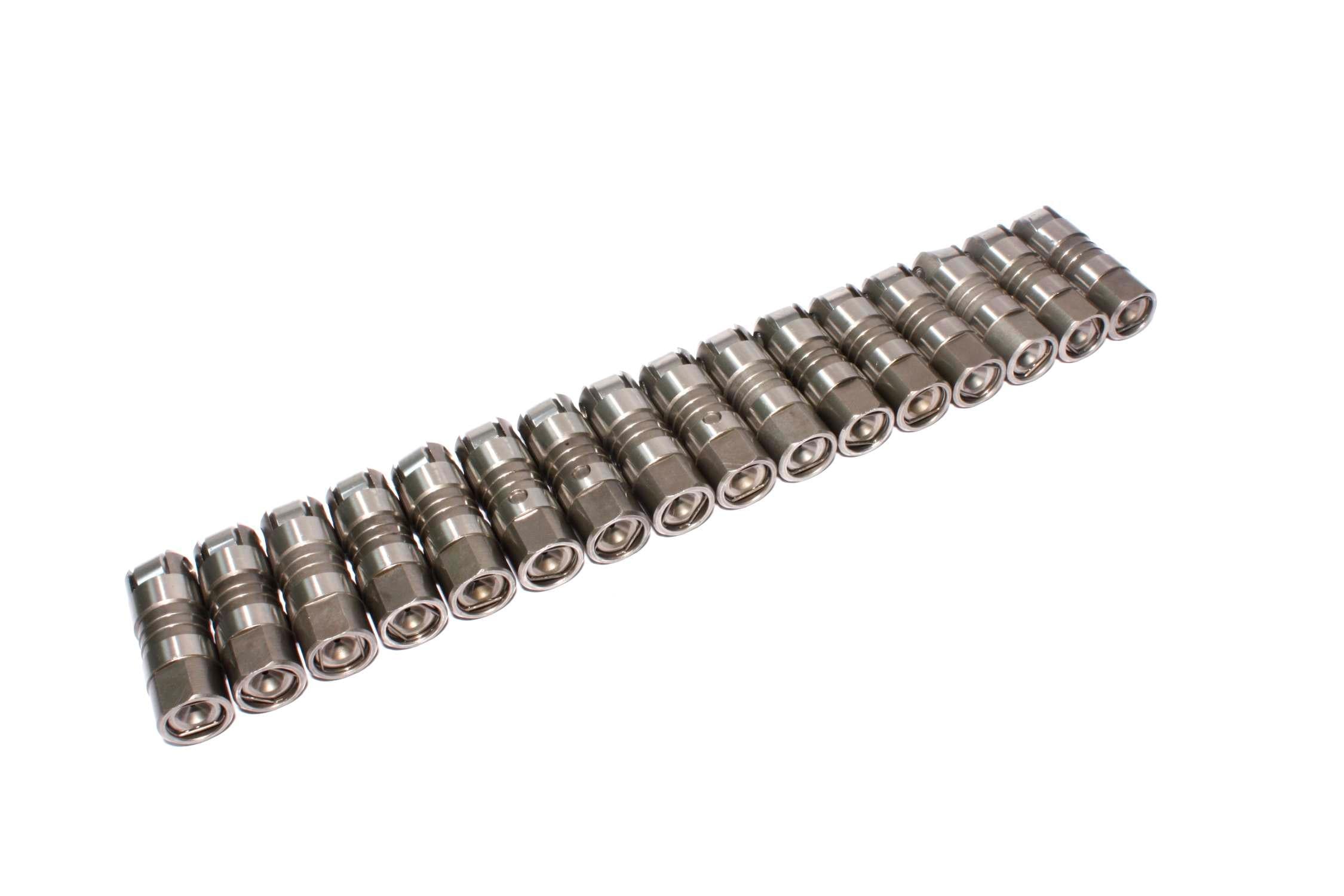 Comp Cams Small Block Ford V-8 Hydraulic Roller Cam Lifters
