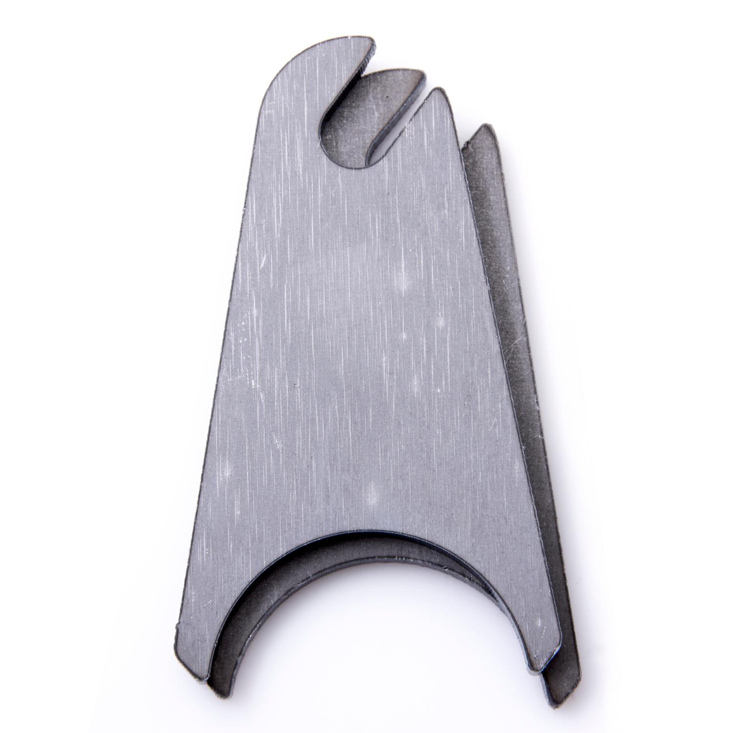 ANZO Universal Slotted Mounting Tab - 851044