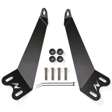 ANZO Led Bar Mounting Bracket (2007-2015 Wrangler) - 851049