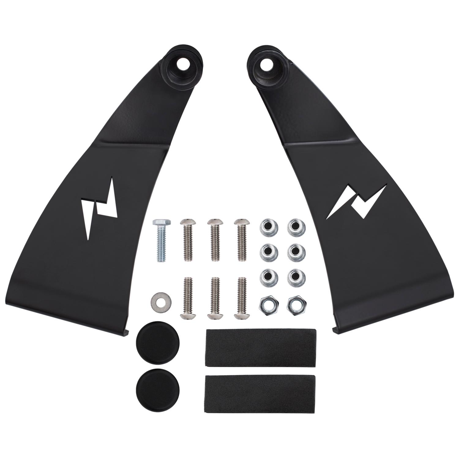 ANZO Led Bar Mounting Bracket - 851070
