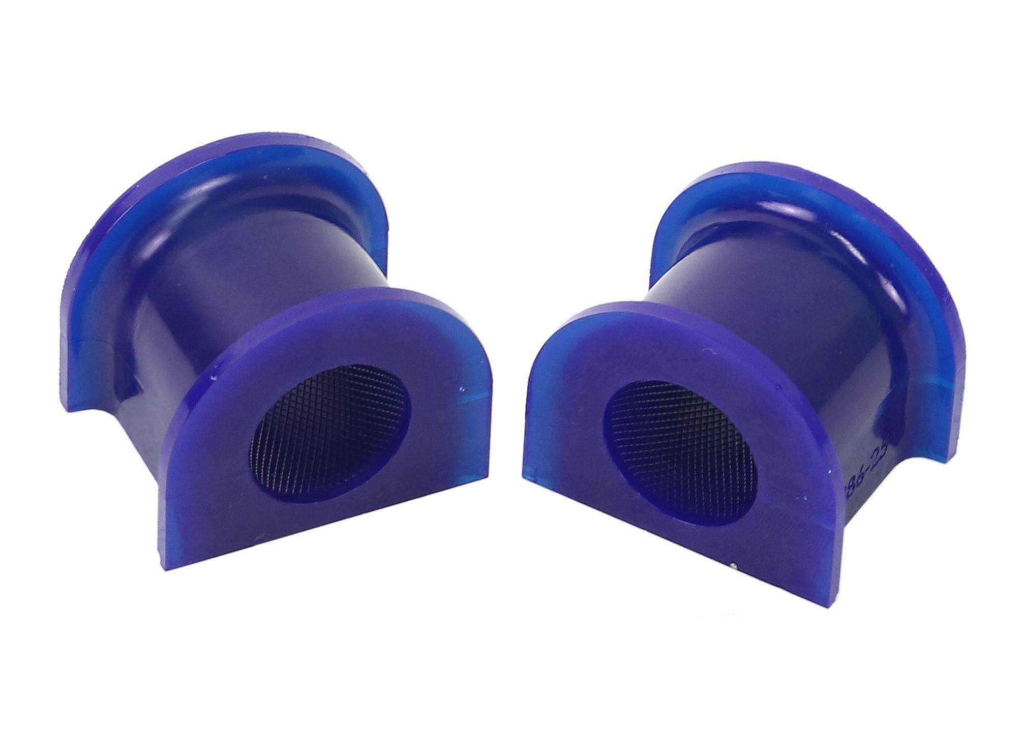SuperPro Suspension Stabilizer Bar Bushing Kit - SPF1486-24K