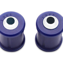 SuperPro FR LWR CTRL ARM REAR ADJ BUSH - SPF1985-80AK