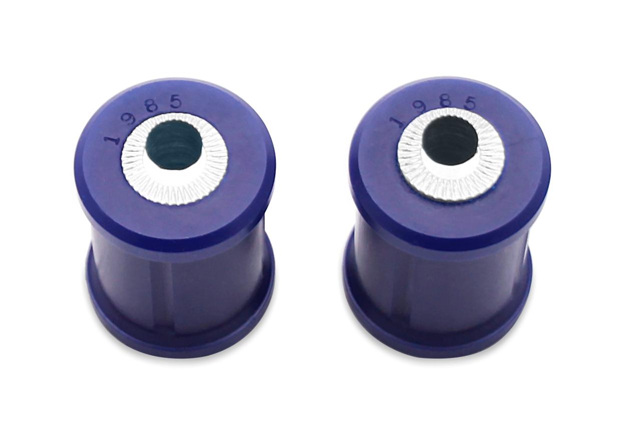 SuperPro FR LWR CTRL ARM REAR ADJ BUSH - SPF1985-80AK