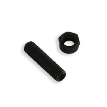 HURST Shifter Stick - Billet - Raw Aluminum - 53902HST