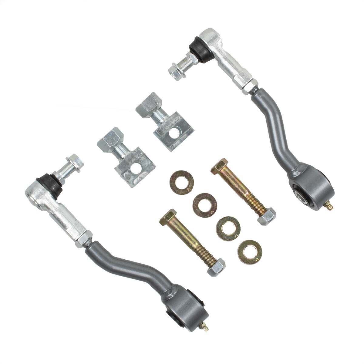 Synergy MFG Ram Heavy Duty Sway Bar Links 3 Inch Lift 98.5-13 Ram 1500/2500/3500 4x4 Synergy MFG - 8515-11
