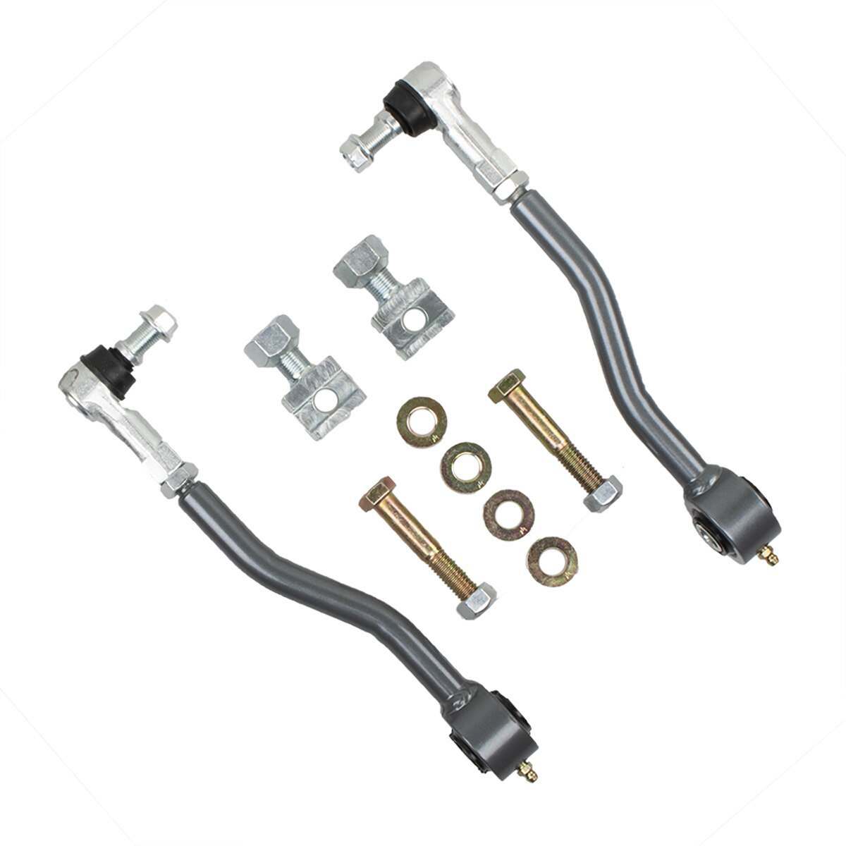 Synergy MFG Ram Heavy Duty Sway Bar Links 6 Inch Lift 98.5-13 Ram 1500/2500/3500 4x4 Synergy MFG - 8515-12