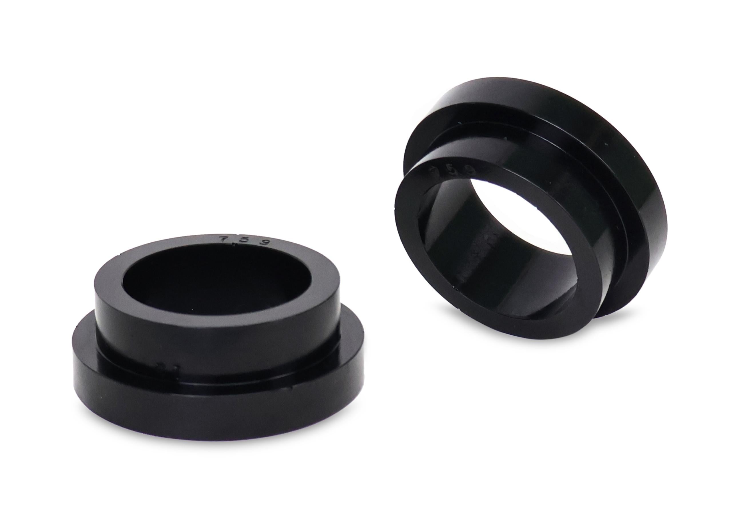 SuperPro Suspension Bushing Kit - SPF0759K